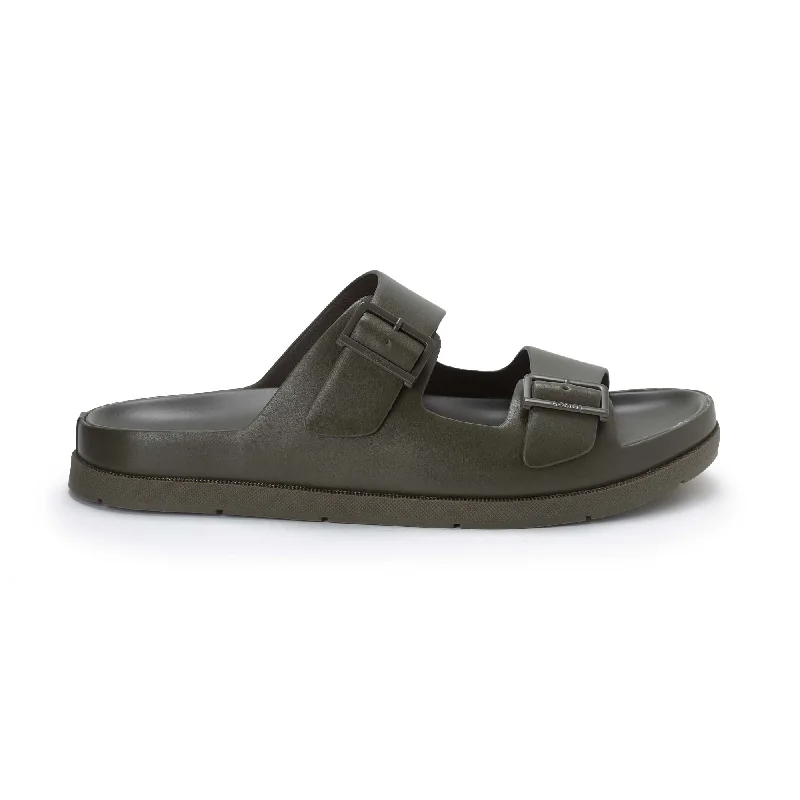 BATA Comfit Men Sandals Sanford 801X133