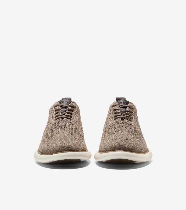 Men's 2.ZERØGRAND Oxfords