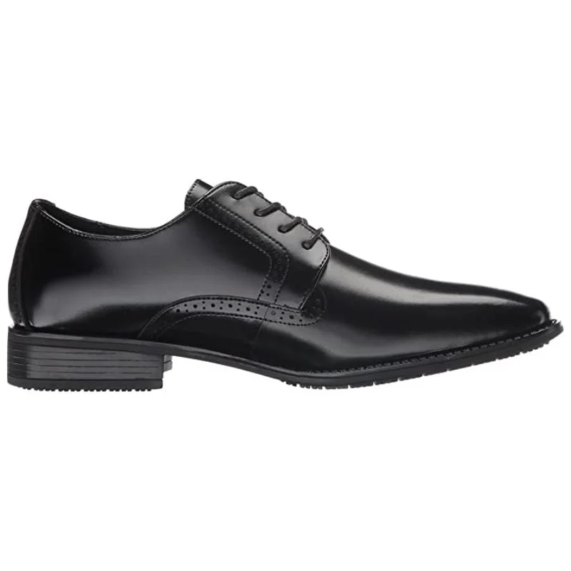 Mens Ardell Plain Toe