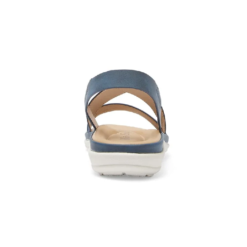 Radar Sandal in Navy