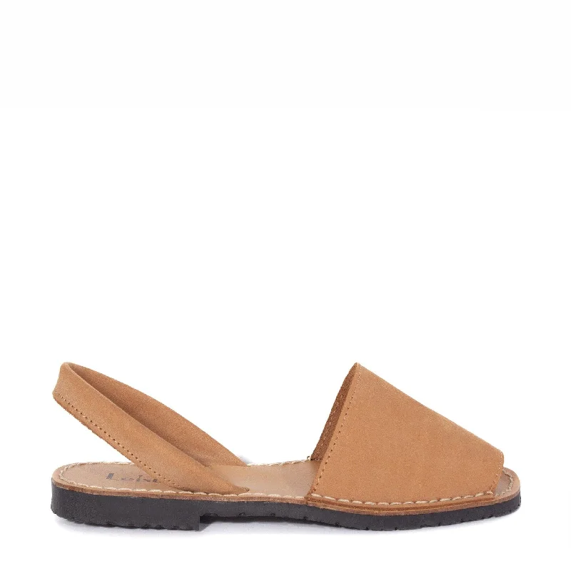 RIO Tan Nubuck