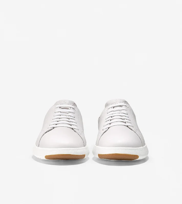 Women's GrandPrø Tennis Sneaker