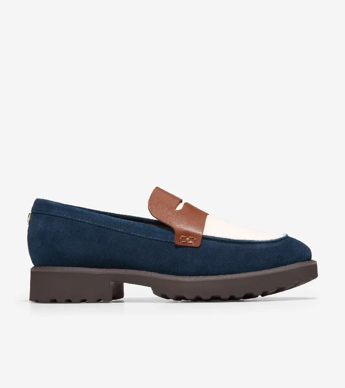 Women's Geneva Loafers