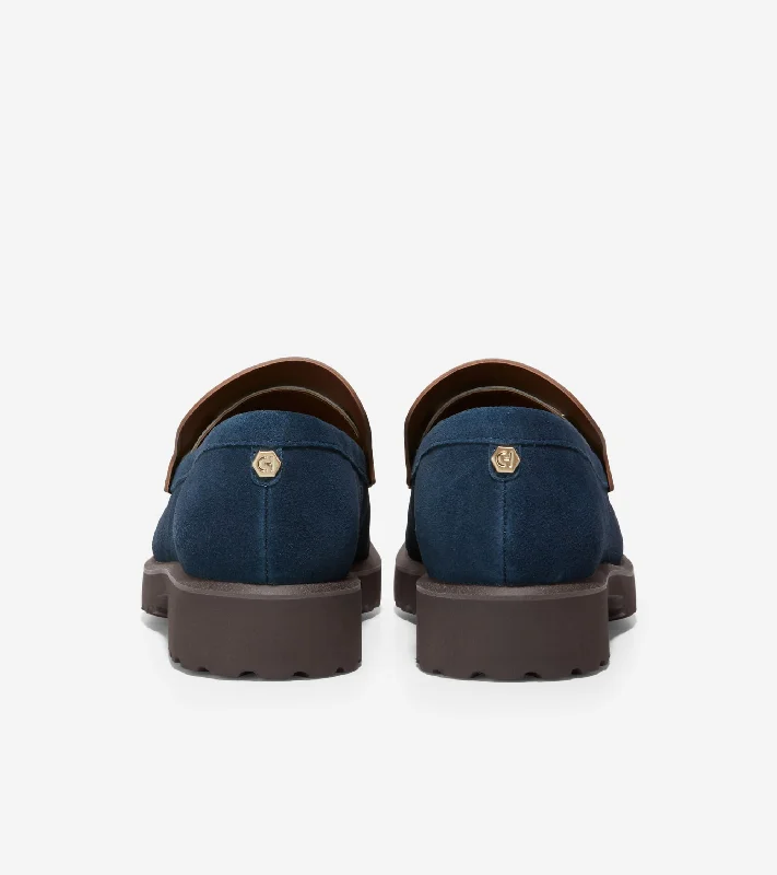 Women's Geneva Loafers