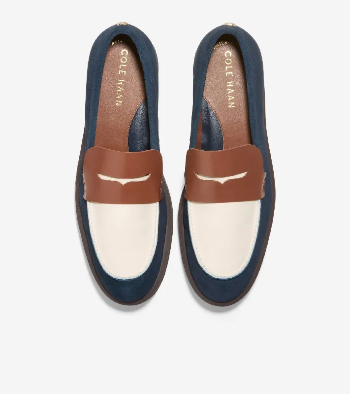 Women's Geneva Loafers