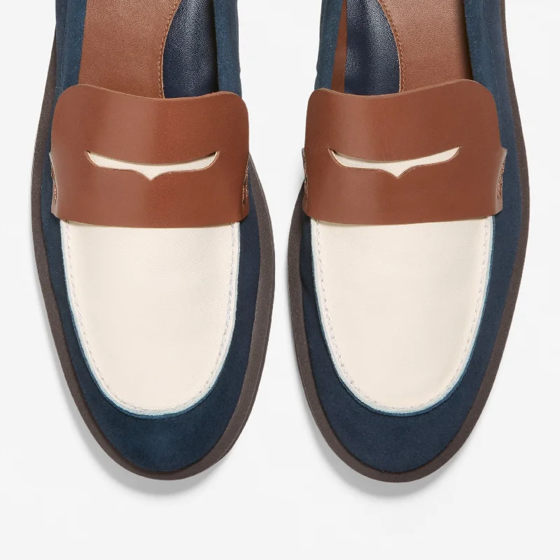 Women's Geneva Loafers