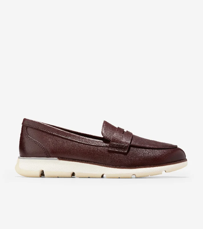 Women's 4.ZERØGRAND Loafer