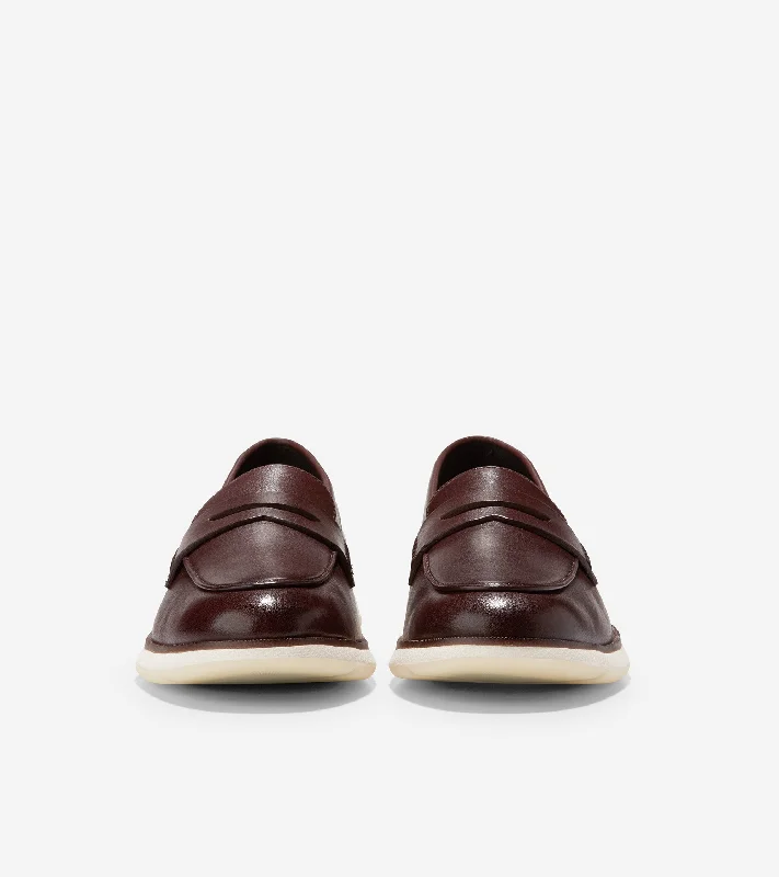 Women's 4.ZERØGRAND Loafer