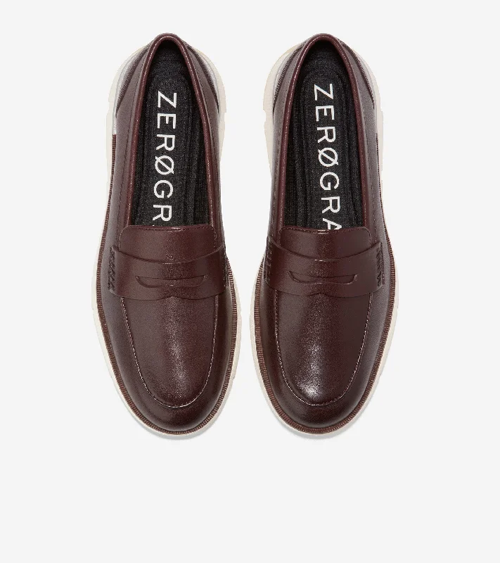 Women's 4.ZERØGRAND Loafer