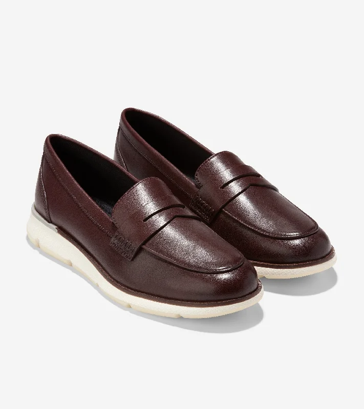 Women's 4.ZERØGRAND Loafer