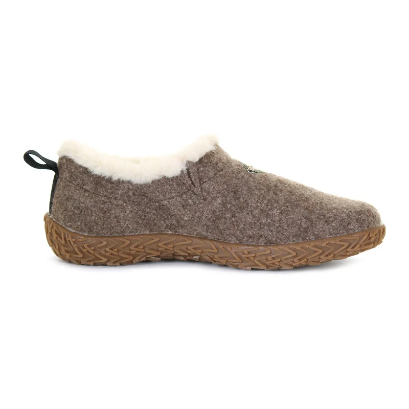 Womens Cozy Slipper