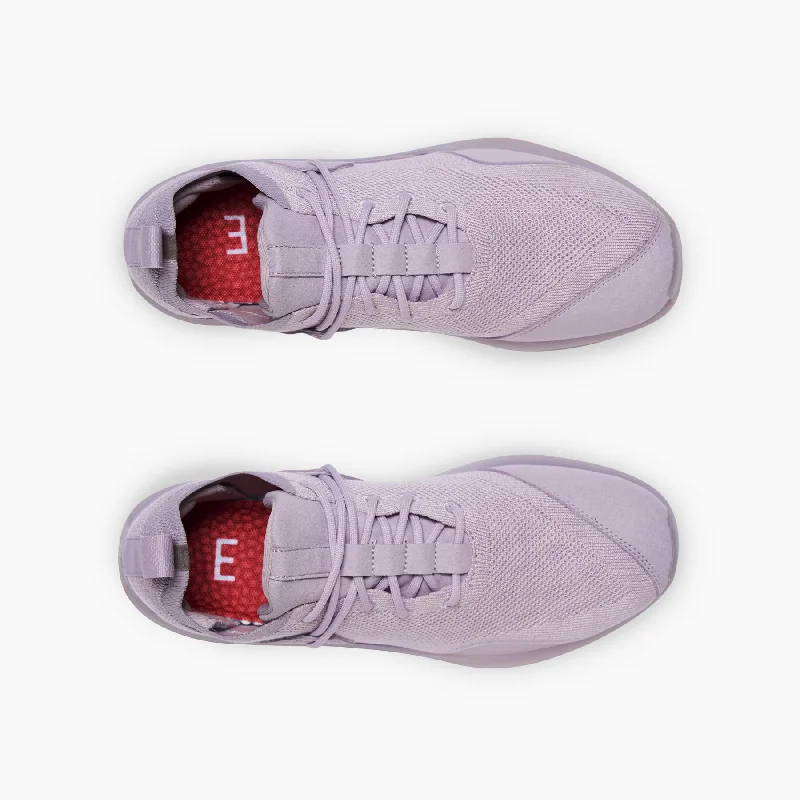 Women's HIIT Trainer (Lavender)