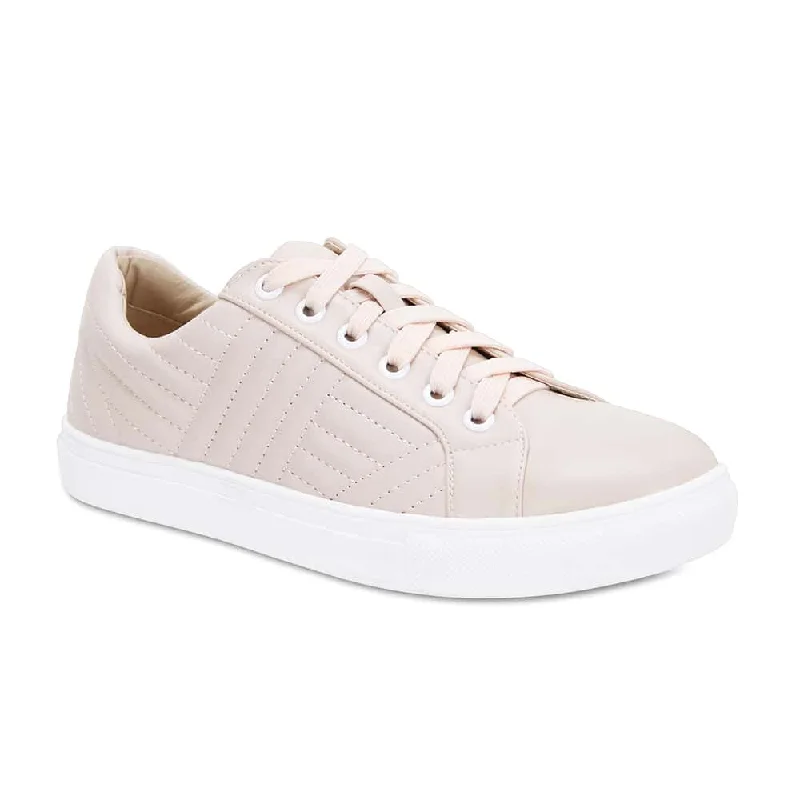 Wonder Sneaker in Blush