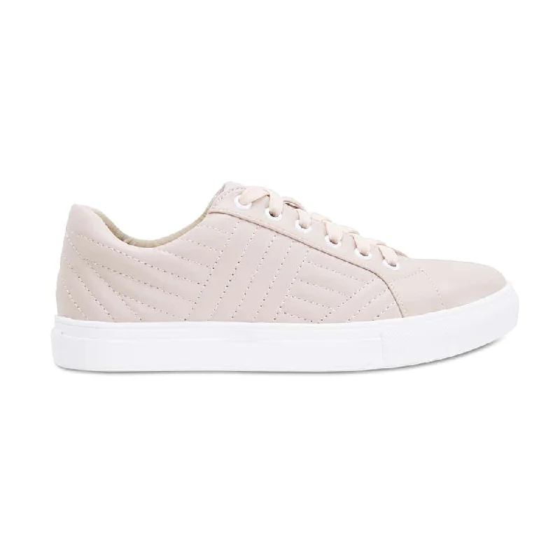 Wonder Sneaker in Blush