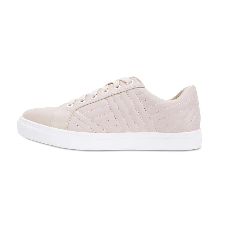 Wonder Sneaker in Blush