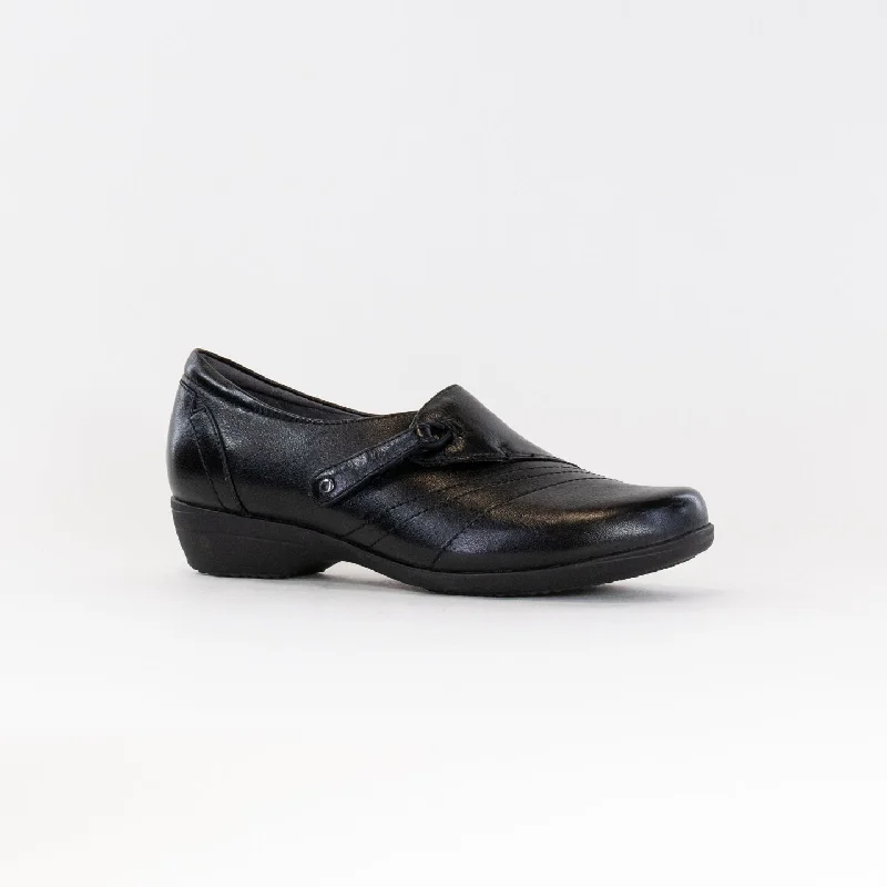 Dansko Franny (Women's) - Black