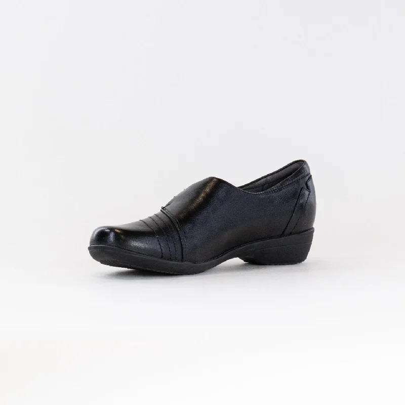 Dansko Franny (Women's) - Black