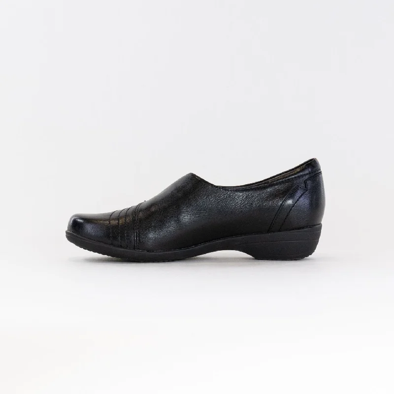 Dansko Franny (Women's) - Black