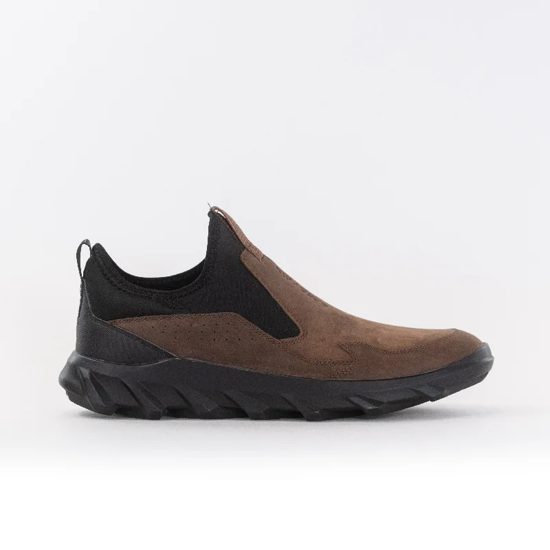 Ecco MX M Slip-On 2.0 (Men's) - Potting Soil