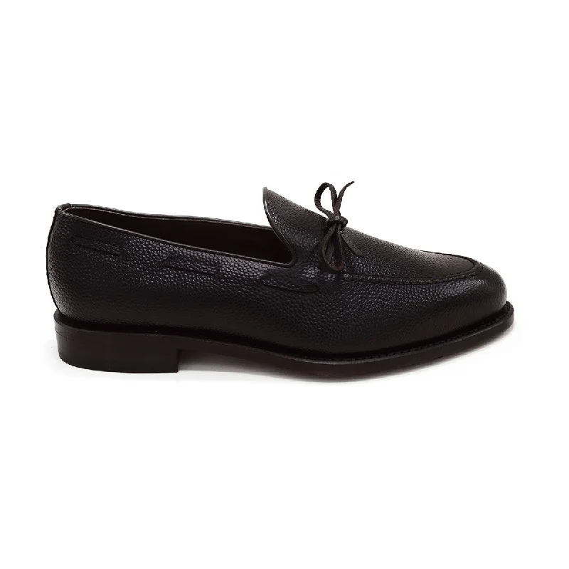 Berwick 1707 Laced loafer (5524) - Testa