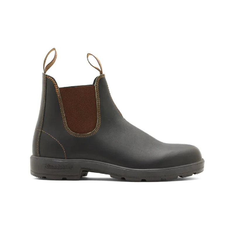 Blundstone 500 - Original Stout Brown