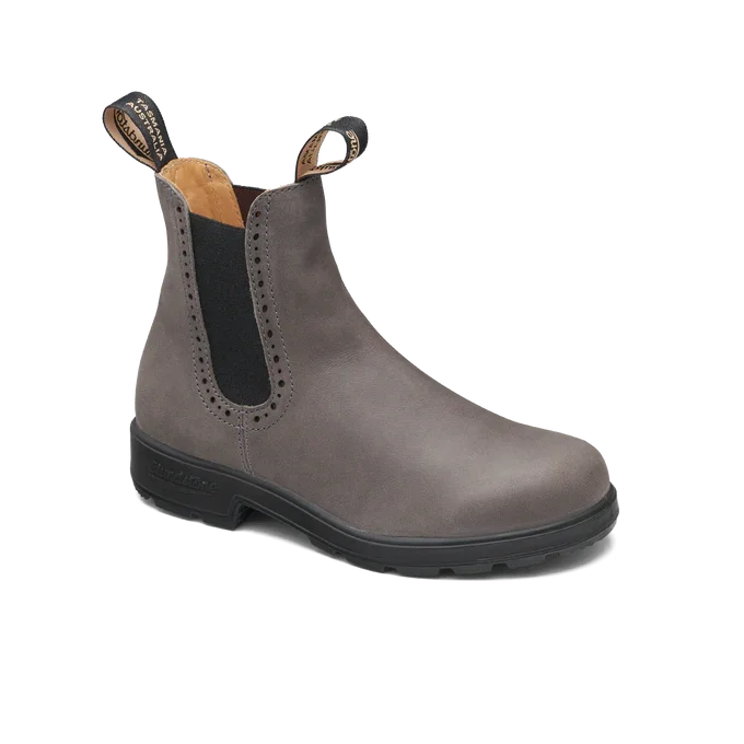 Blundstone 2216 - Women's Series Hi Top Dusty Grey