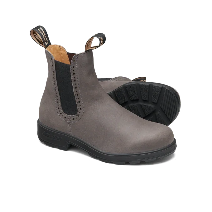 Blundstone 2216 - Women's Series Hi Top Dusty Grey