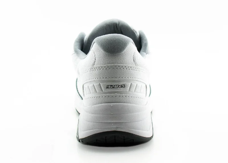 Men's 928v3 White (Motion Control)