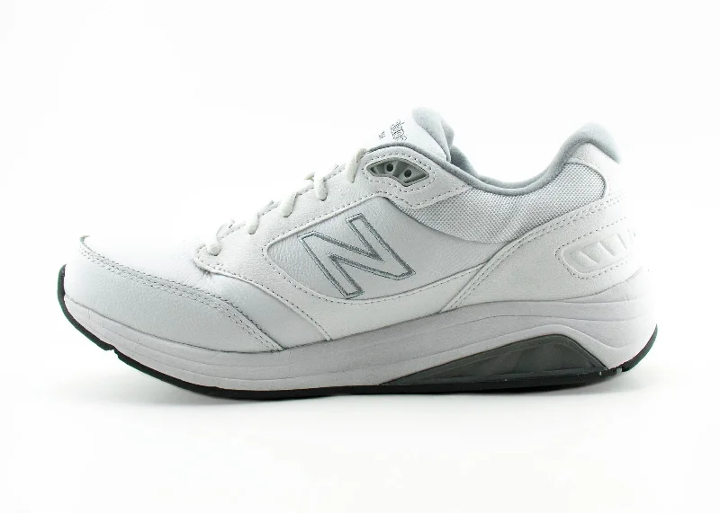 Men's 928v3 White (Motion Control)