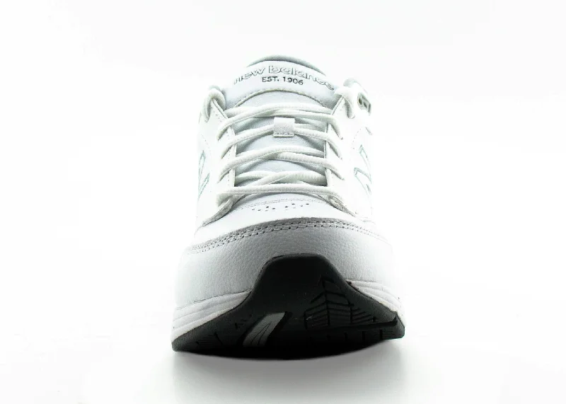 Men's 928v3 White (Motion Control)