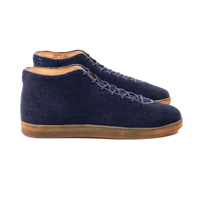 GUM SOLE / UK 3 - 23CM