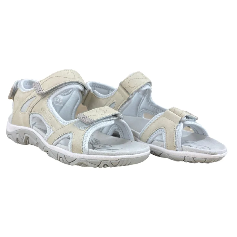 Larisa Light Grey/Glacier Grey