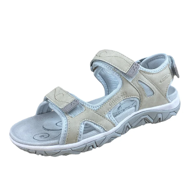 Larisa Light Grey/Glacier Grey