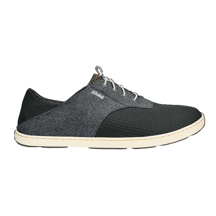 Men's Nohea Moku-Dark Shadow/Dark Shadow