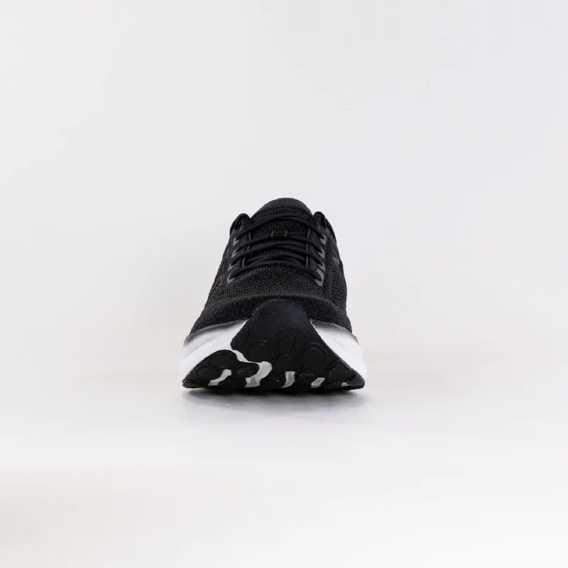 New Balance 1080V13 (Women's) - Black/White