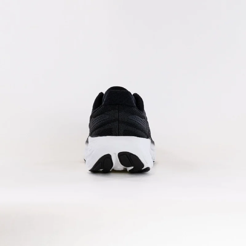 New Balance 1080V13 (Women's) - Black/White