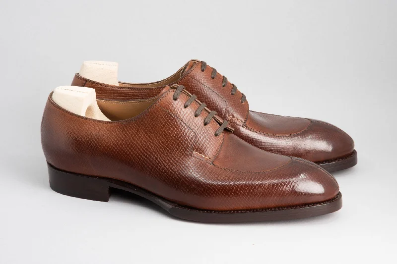 Saint Crispin´s Split Toe Derby