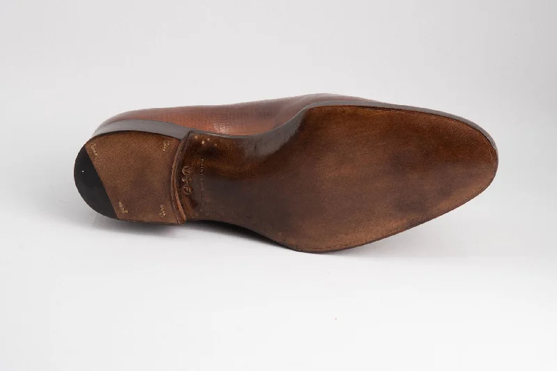 Saint Crispin´s Split Toe Derby