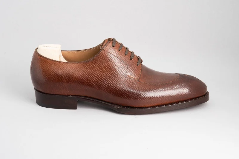 Saint Crispin´s Split Toe Derby