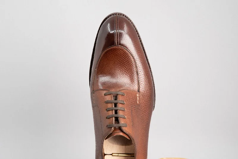 Saint Crispin´s Split Toe Derby