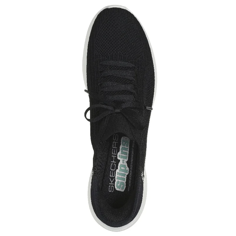 Women's Skechers Slip-Ins: Ultra Flex 3.0 - Brilliant BLK