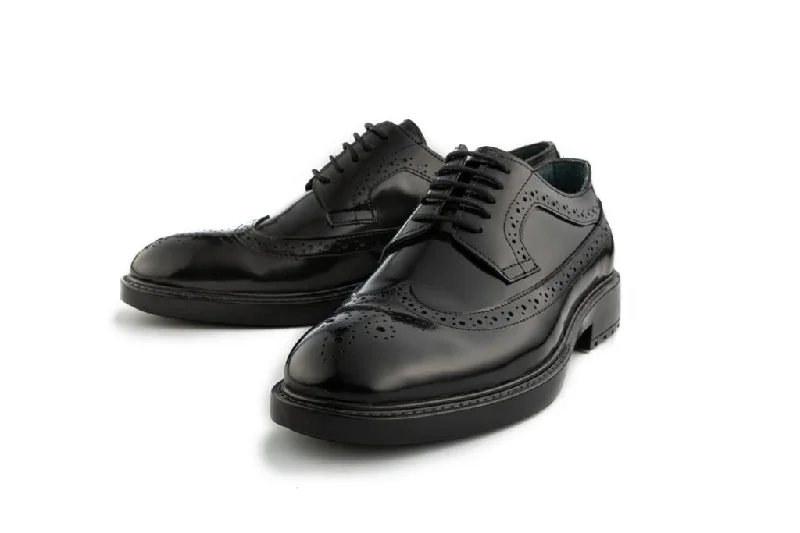 Tam's New Classic Brogue