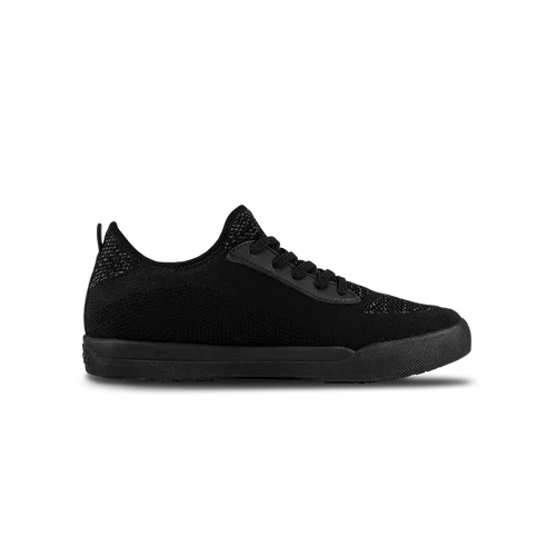 Unisex Weekend Sneaker Asphalt Black on Black