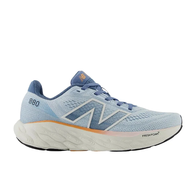 Women's 880J14 Quarry Blue/Sea Salt