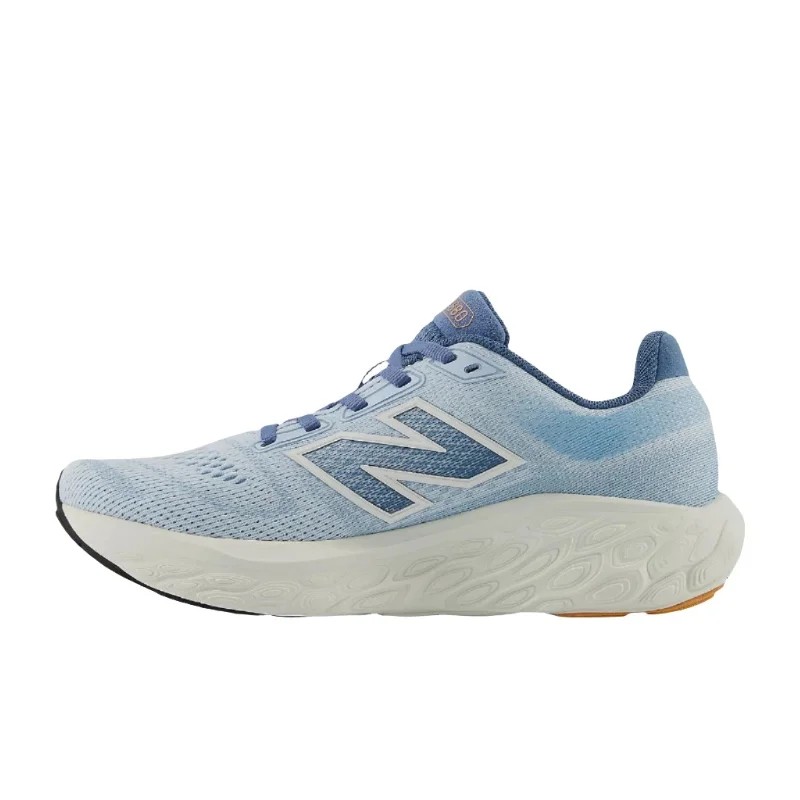 Women's 880J14 Quarry Blue/Sea Salt