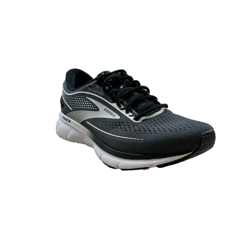 Women's Trace 2 Ebony/Black/White