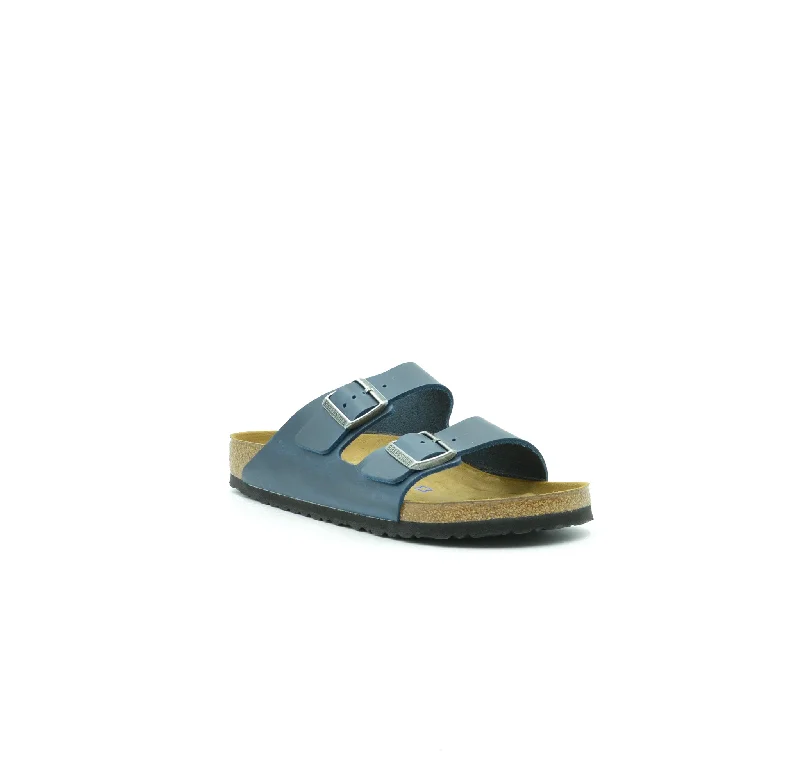 BIRKENSTOCK Arizona Soft Footbed