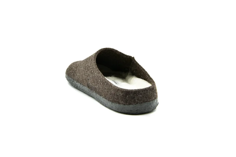 BIRKENSTOCK Zermatt Shearling