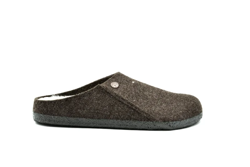 BIRKENSTOCK Zermatt Shearling