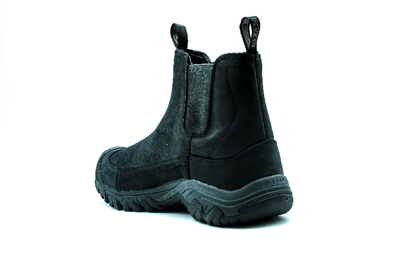 KEEN. ANCHORAGE III WATERPROOF BOOT